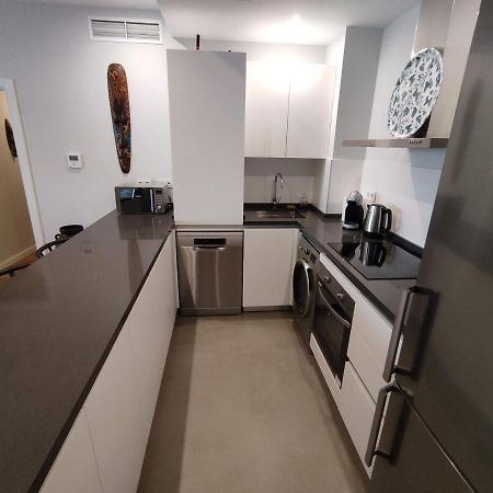 Apartamento Alfareria De Triana - Kainga Homes Севілья Екстер'єр фото