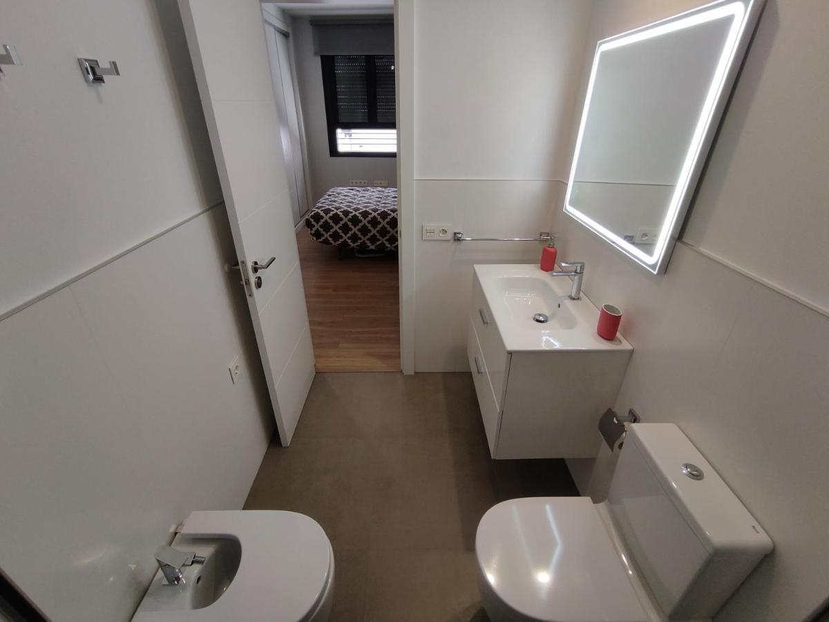 Apartamento Alfareria De Triana - Kainga Homes Севілья Екстер'єр фото