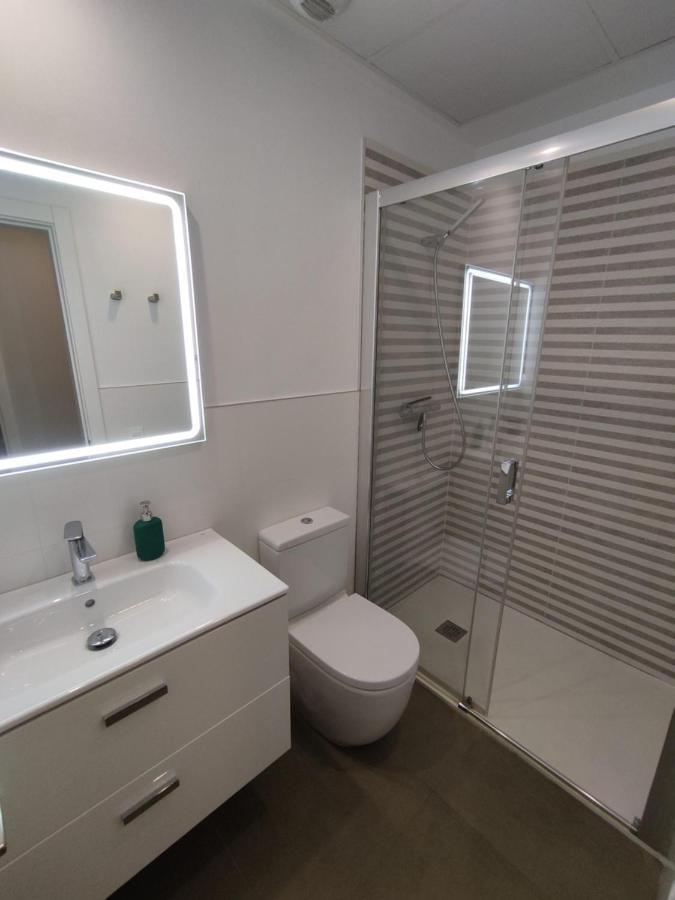 Apartamento Alfareria De Triana - Kainga Homes Севілья Екстер'єр фото
