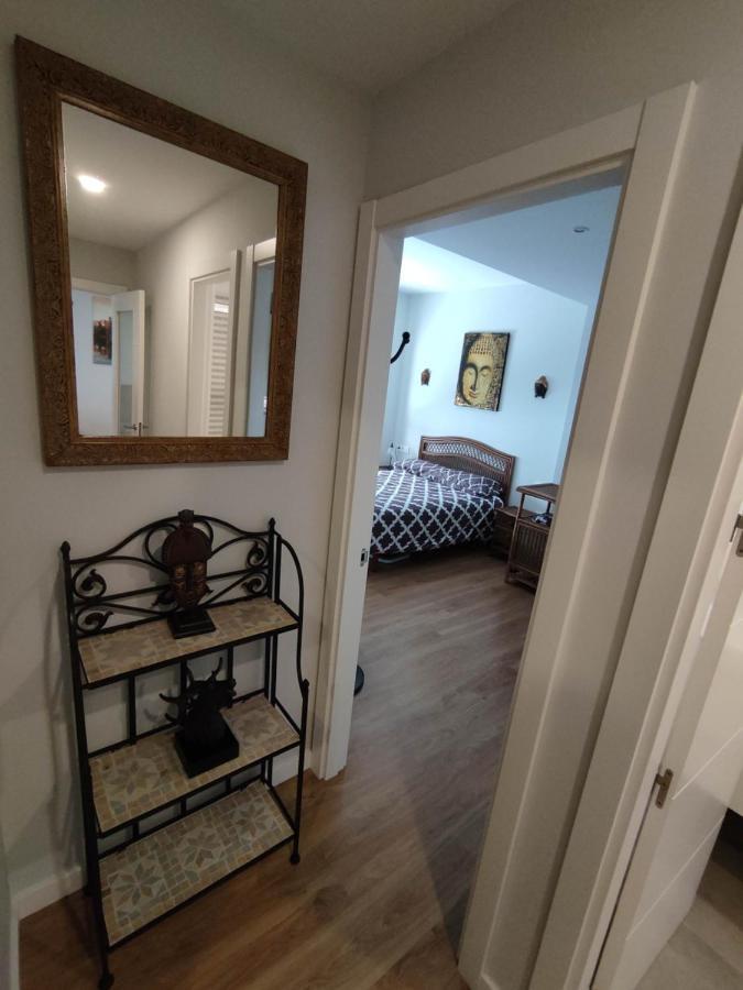 Apartamento Alfareria De Triana - Kainga Homes Севілья Екстер'єр фото
