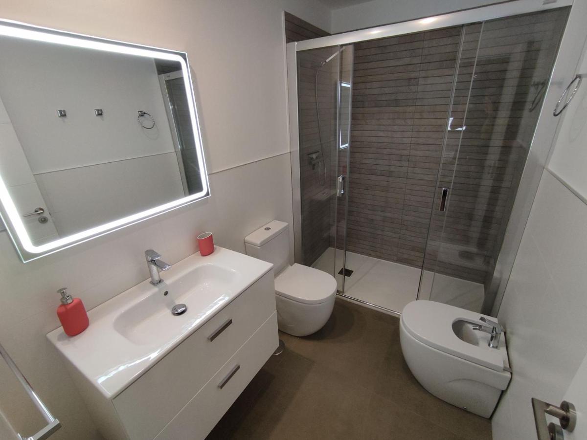 Apartamento Alfareria De Triana - Kainga Homes Севілья Екстер'єр фото