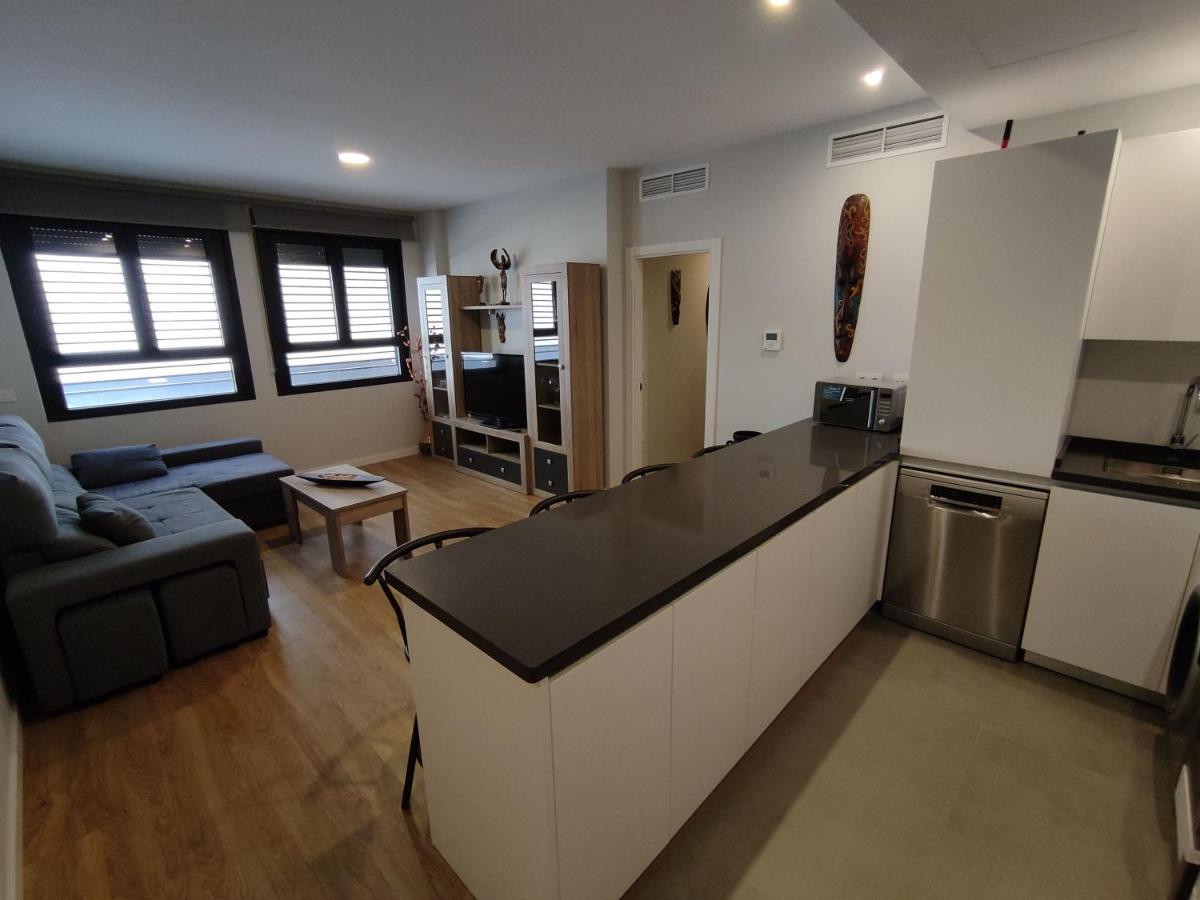 Apartamento Alfareria De Triana - Kainga Homes Севілья Екстер'єр фото