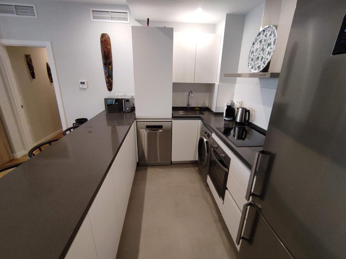 Apartamento Alfareria De Triana - Kainga Homes Севілья Екстер'єр фото