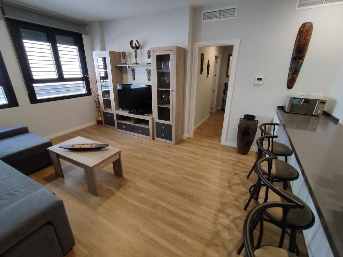 Apartamento Alfareria De Triana - Kainga Homes Севілья Екстер'єр фото