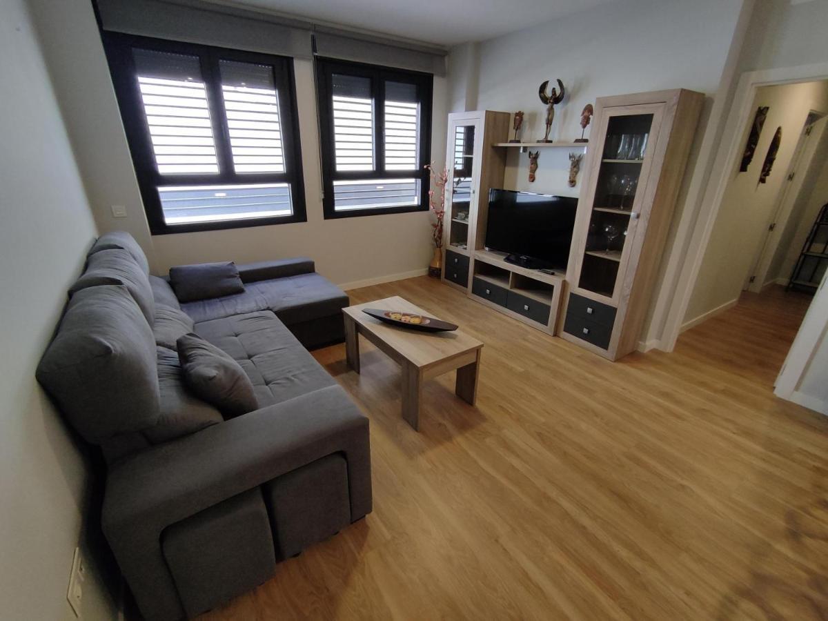 Apartamento Alfareria De Triana - Kainga Homes Севілья Екстер'єр фото