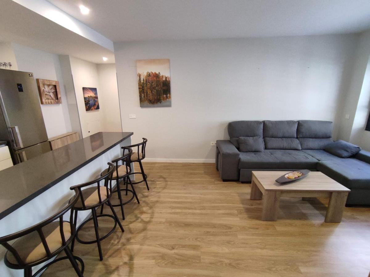 Apartamento Alfareria De Triana - Kainga Homes Севілья Екстер'єр фото