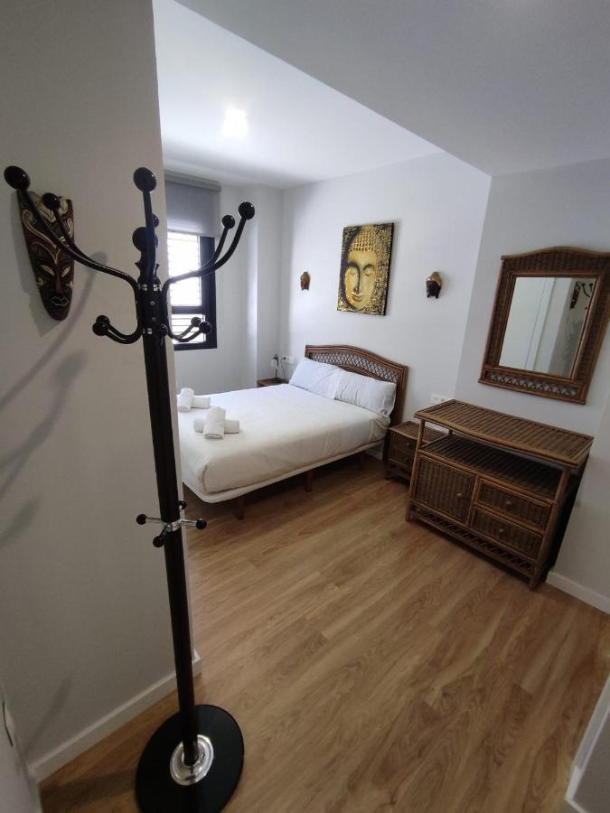 Apartamento Alfareria De Triana - Kainga Homes Севілья Екстер'єр фото