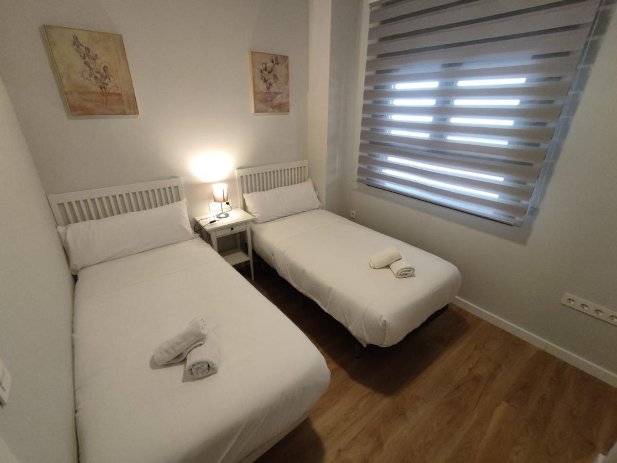 Apartamento Alfareria De Triana - Kainga Homes Севілья Екстер'єр фото