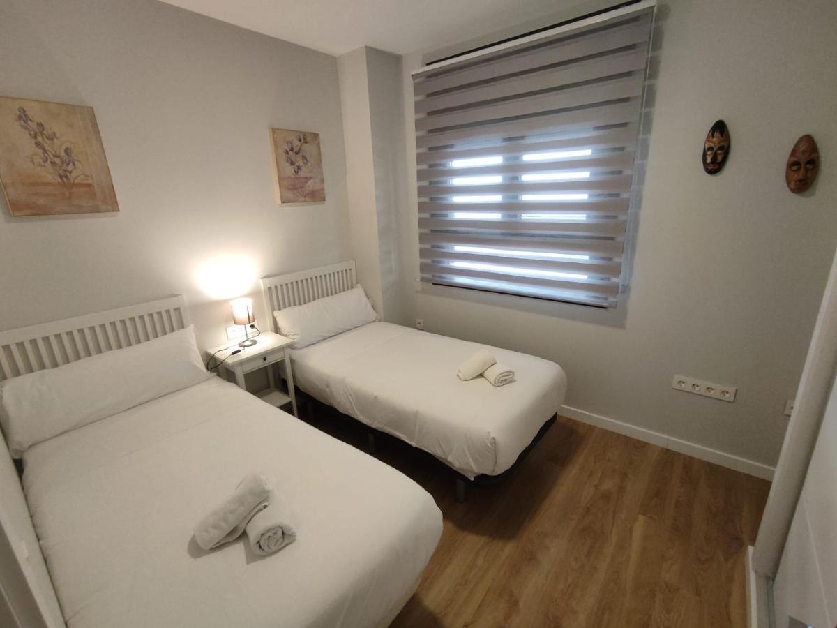 Apartamento Alfareria De Triana - Kainga Homes Севілья Екстер'єр фото