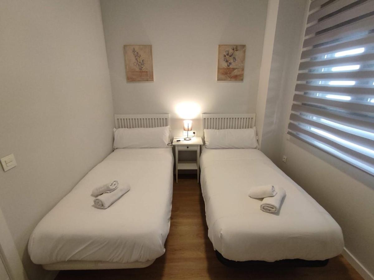 Apartamento Alfareria De Triana - Kainga Homes Севілья Екстер'єр фото