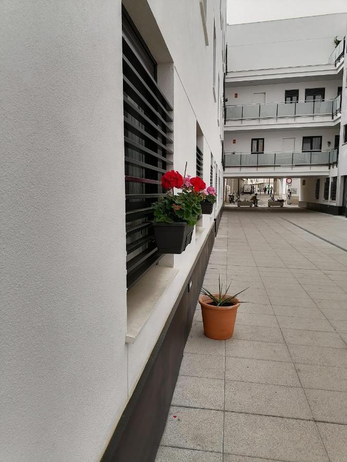 Apartamento Alfareria De Triana - Kainga Homes Севілья Екстер'єр фото