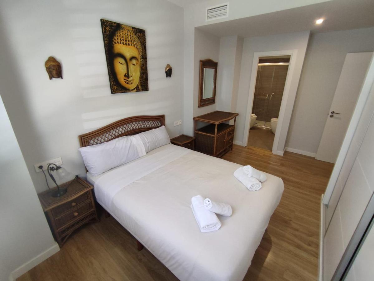 Apartamento Alfareria De Triana - Kainga Homes Севілья Екстер'єр фото